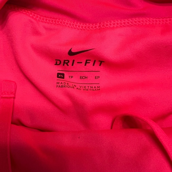 Nike Women's dri-fit Running Shorts size Xs - Picture 3 of 8
